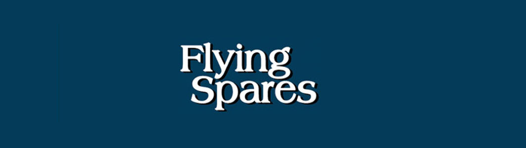 FLYING SPARES